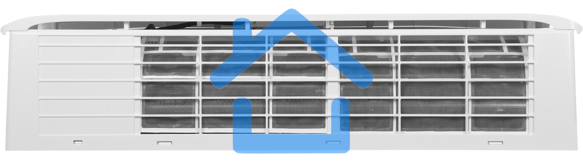 Сплит-система Domfy DCW-AC-09-1i белый