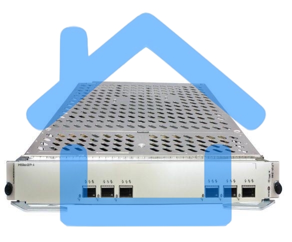 Маршрутизатор NETENGINE 8000 M8 CR8PM8BASAC3 HUAWEI