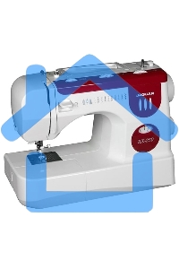 Швейная машинка Jaguar RX-250