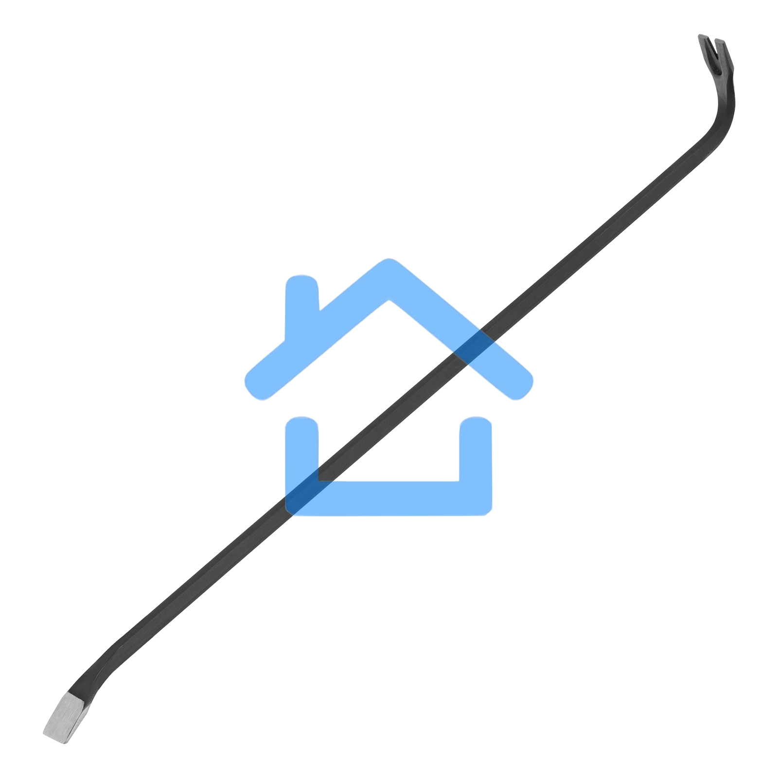 Гвоздодер SPARTA 252285 900мм шестигранный окрашенный