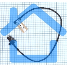 Шлейф матрицы для ноутбука Sony SVF152 SVF152C29M SVF1521Q1EB SVF1521A1EW