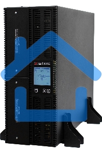 Источник бесперебойного питания Штиль STR1110SL 8000Вт/10000ВА/IEC320 С13х8/IEC320 С19х2
