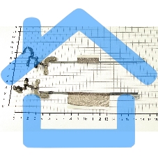 Петли для ноутбука HP Mini 210, 10.1