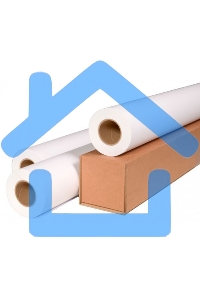 Бумага Lomond Офсетная 80г/м2 (310мм х 175м х 76мм)для инженерных работ 