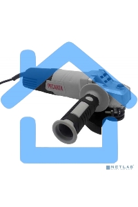 Углошлифовальная машина Ресанта УШМ-125/1100 1100Вт 11000об/мин рез.шпин.:M14 d=125мм