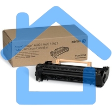 Фотобарабан Xerox 113R00762 монохромный (80000 стр) для Xerox 4600/4620 (Channels)