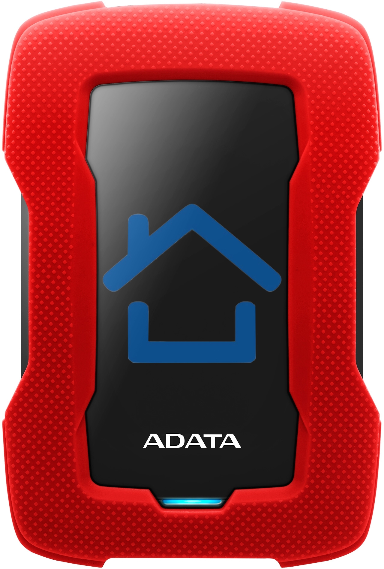 Внешний жесткий диск ADATA 1Tb ADATA HD330, 2,5