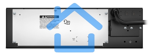 Батарея для ИБП APC SRT192RMBP 1920А·ч для SRT5KRMXLI/SRT5KXLI/SRT6KRMXLI/SRT6KXLI