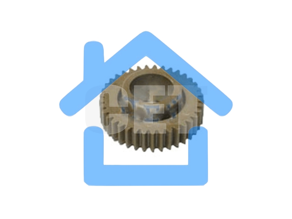 Шестерня CET1203 (JC66-00564A) для Samsung ML-1510/1710/1740/1750 тефлонового вала (упак.:5шт)