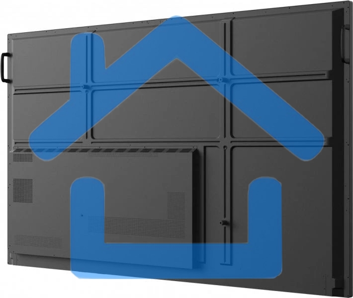 Интерактивная панель ViewSonic IFP8632 86