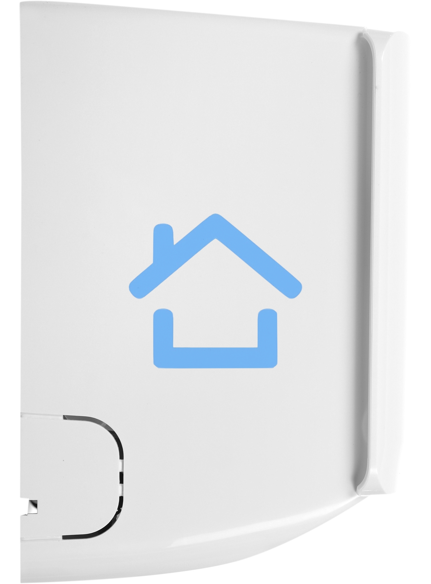 Сплит-система Domfy DCW-AC-09-1i белый