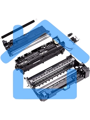 Блок фотобарабана Kyocera DK-7300 (302P793060) для Kyocera Ecosys P4040DN P4040