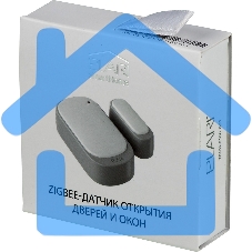 Датчик откр.двери/окна Elari Smart Door белый