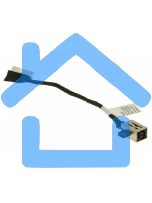 Разъем для ноутбука Dell Inspiron 3583 3490 3781 с кабелем