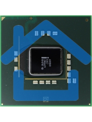 Чип Intel AC82B43 S для LGL7