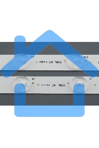 Светодиодная подсветка TV 58