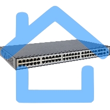 Коммутатор ORIGO OS3254/A1A