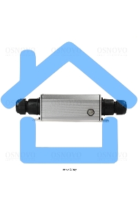 Удлинитель Osnovo E-PoE/2W