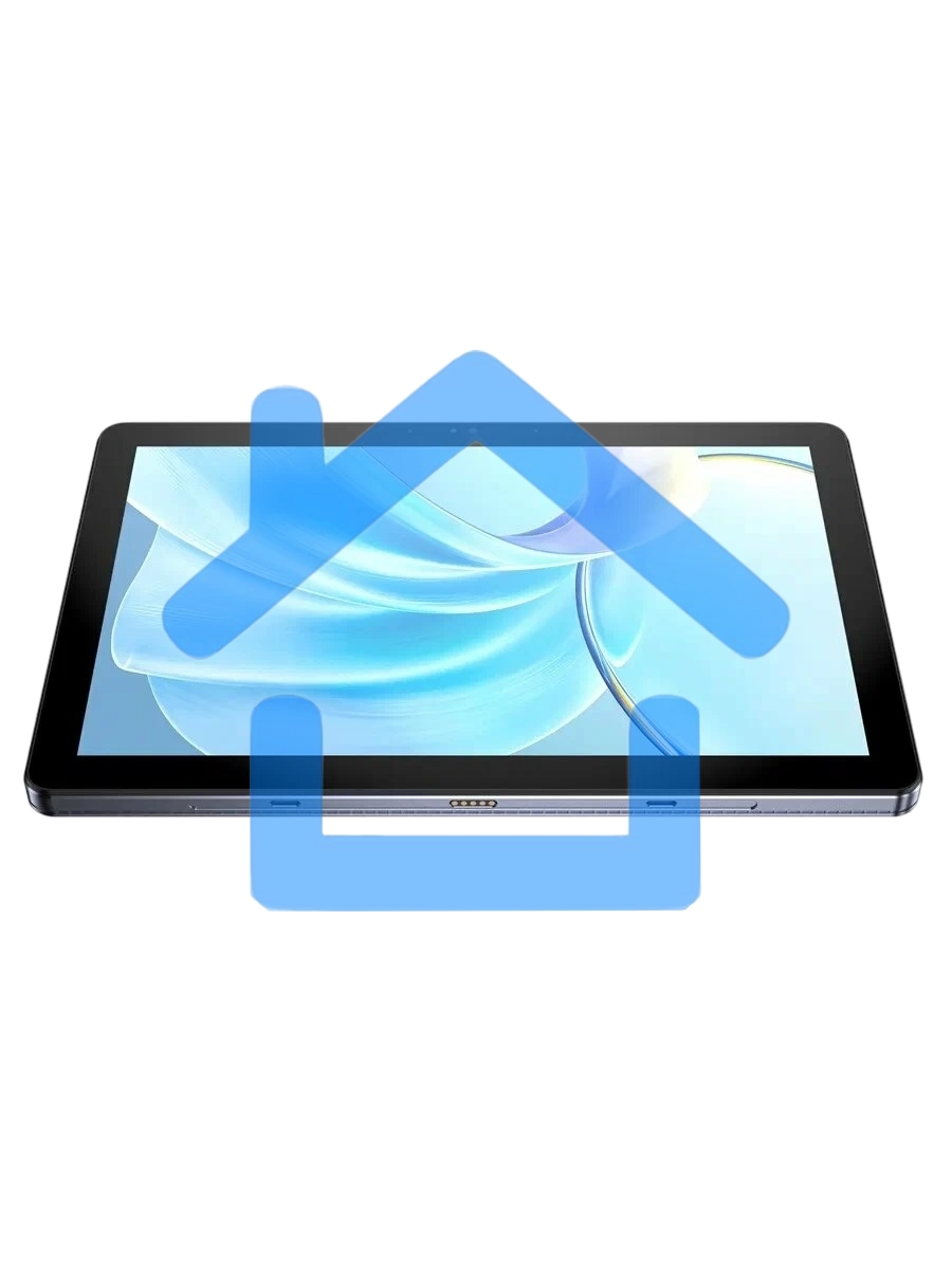 Планшет Chuwi Hi10 X 2025 серый (Series X1) 10.1