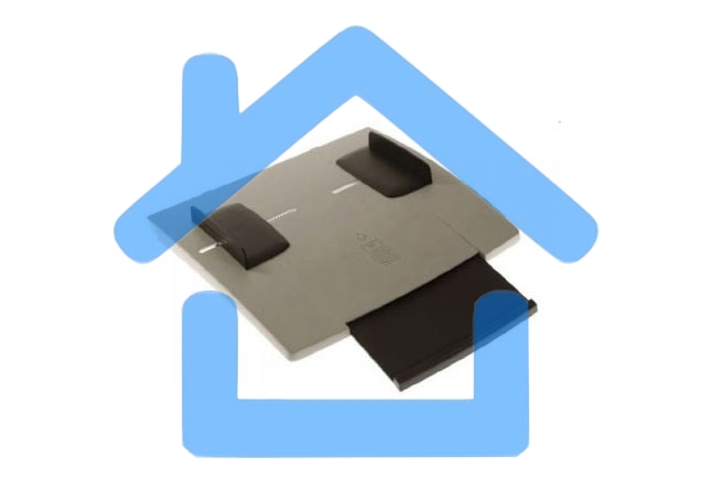 Входной лоток автоподатчика в сборе Q6500-60119 LJ 3390/3392/M2727 (Совместимый)