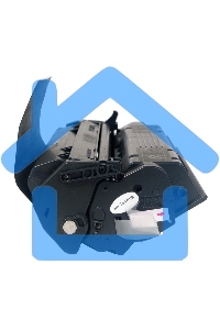 Картридж лазерный Cactus CS-C7115AS черный (2500 стр.) для для принтеров HP LaserJet 1000/ 1005/ 1200