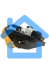 Картридж лазерный Cactus CS-S4100 черный (3000 стр.) для Samsung ML-1710D3 SCX-4100D3/Xerox 3115/PE16