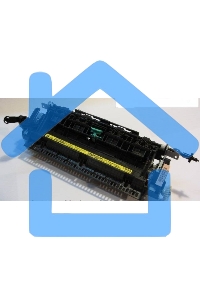 Печь в сборе HP LJ Pro M1536/ MF4410/4430/4450/4550/4570 (RM1-7577)