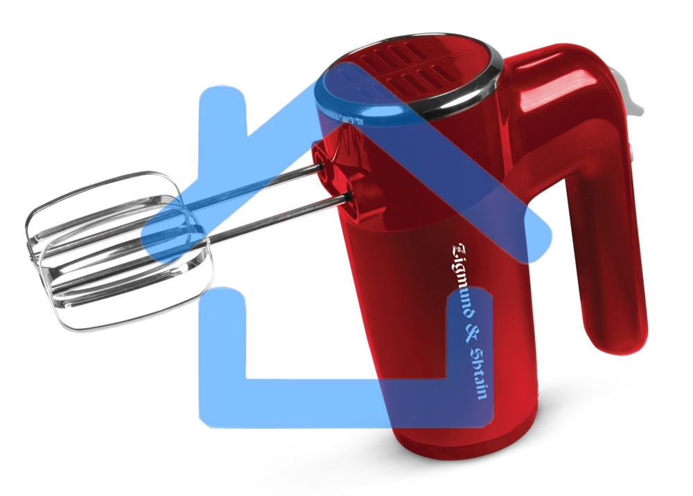 Миксер Zigmund & Shtain ZHM-151