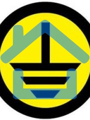 Наклейка EKF an-1-04 