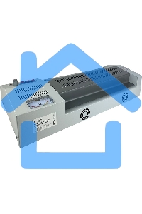 Ламинатор ГЕЛЕОС ЛМ A3 Про, А3, 2х250 (пленка 60-250мкм), 620 мм/мин, 4 вала, реверс, металл. корпус, мах толщина 2мм