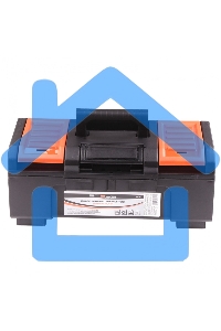 Ящик для инструментов, усиленный 16