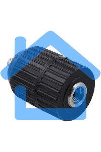 Патрон для дрели быстрозажимной 2–13 мм – 1/2