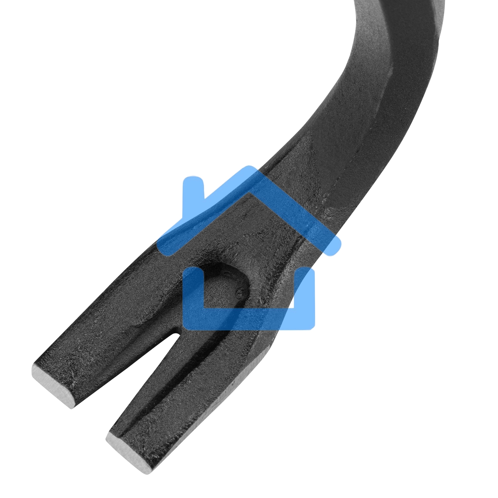 Гвоздодер SPARTA 252285 900мм шестигранный окрашенный