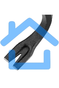 Гвоздодер SPARTA 252285 900мм шестигранный окрашенный