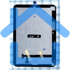 Модуль (матрица+тачскрин) Apple iPad Mini 6 (A2567, A2568) черный