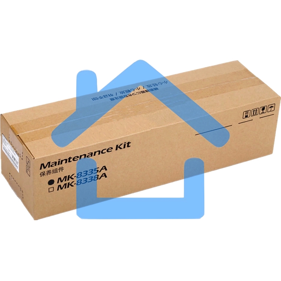 Сервисный комплект Kyocera MK-8335A (1702RL0UN3), 200000 стр. A4, для TASKalfa 2552ci/3252ci