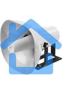 Громкоговоритель Tantos TSo-HW50 рупорный 50Вт белый