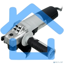 Углошлифовальная машина Ресанта УШМ-125/1100 1100Вт 11000об/мин рез.шпин.:M14 d=125мм