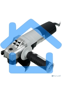 Углошлифовальная машина Ресанта УШМ-125/1100 1100Вт 11000об/мин рез.шпин.:M14 d=125мм