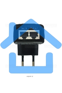 Инжектор POE Osnovo Midspan-1/151A