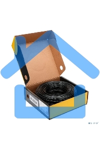 Кабель Cablexpert (RU) FTP indoor 4x2x0.51, медный, кат.5e, однож., 100м, box, серый