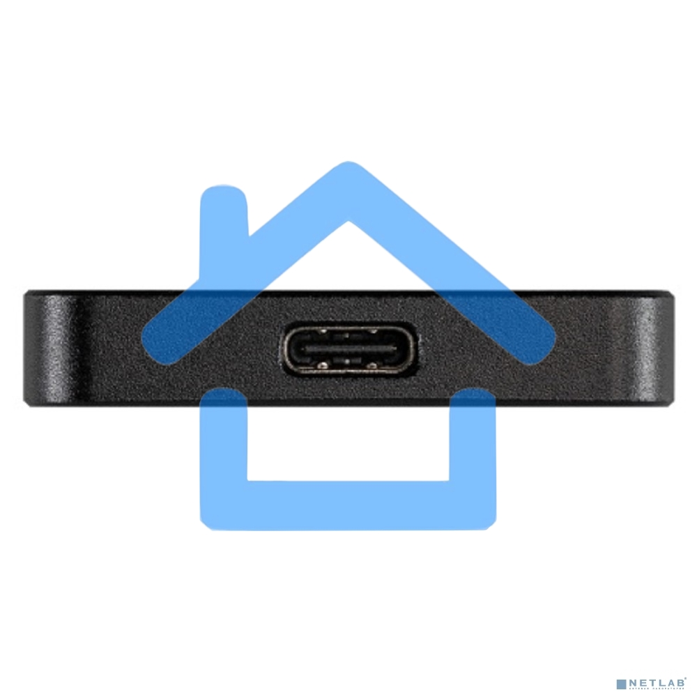 Внешний SSD SmartBuy P5 Pro, 1TB, USB 3.2 Gen 2x2 Type-C, R/W 2000/1600, черный