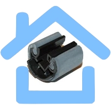 Ролик захвата обходного лотка (лоток 1) HP LJ 5000/5100/CLJ 9500 (RB2-1820/RB2-1795) Япония