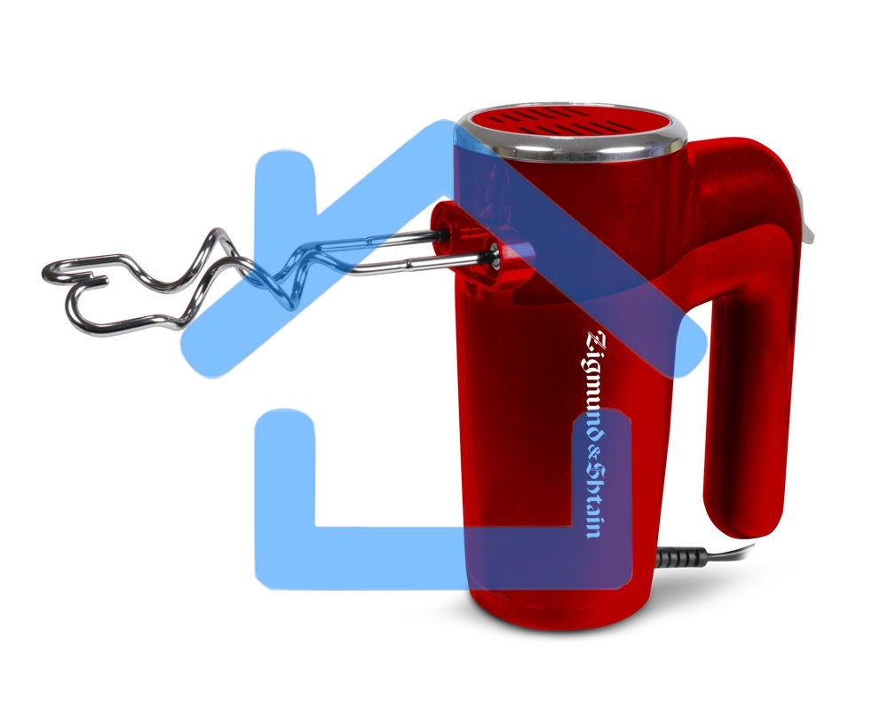 Миксер Zigmund & Shtain ZHM-151