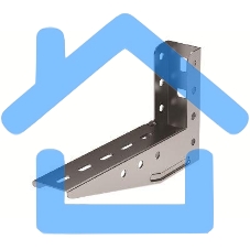 Консоль с опорой ML облег. осн. 200 ДКС BBL4020 (34107)