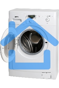Стиральная машина Atlant СМА 40М102-00 белый, загрузка фронтальная 4 кг, 1000 об/мин., класс: А+