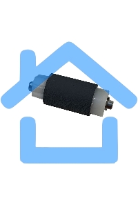 Ролик отделения CET DGP7496 (JC90-01032A, JC90-01063A, JC90-01063B) для Samsung ML-4210ND в сборе