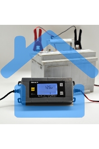 Зарядное устройство Berkut BCA-4