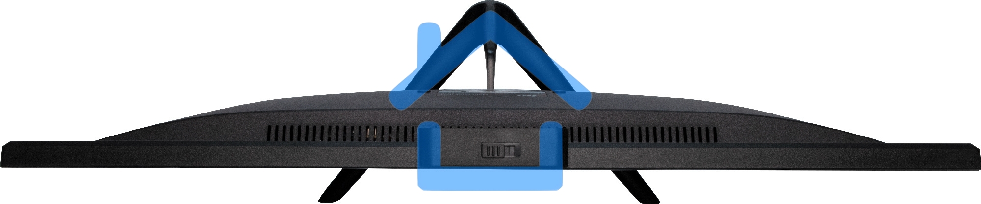 Моноблок IRU Office 23IH5P 23.8