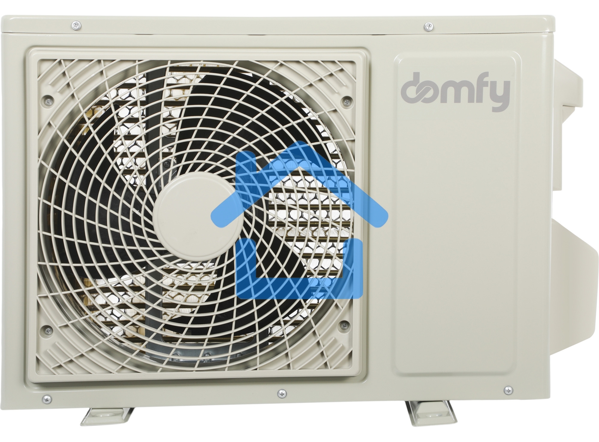 Сплит-система Domfy DCW-AC-09-1i белый